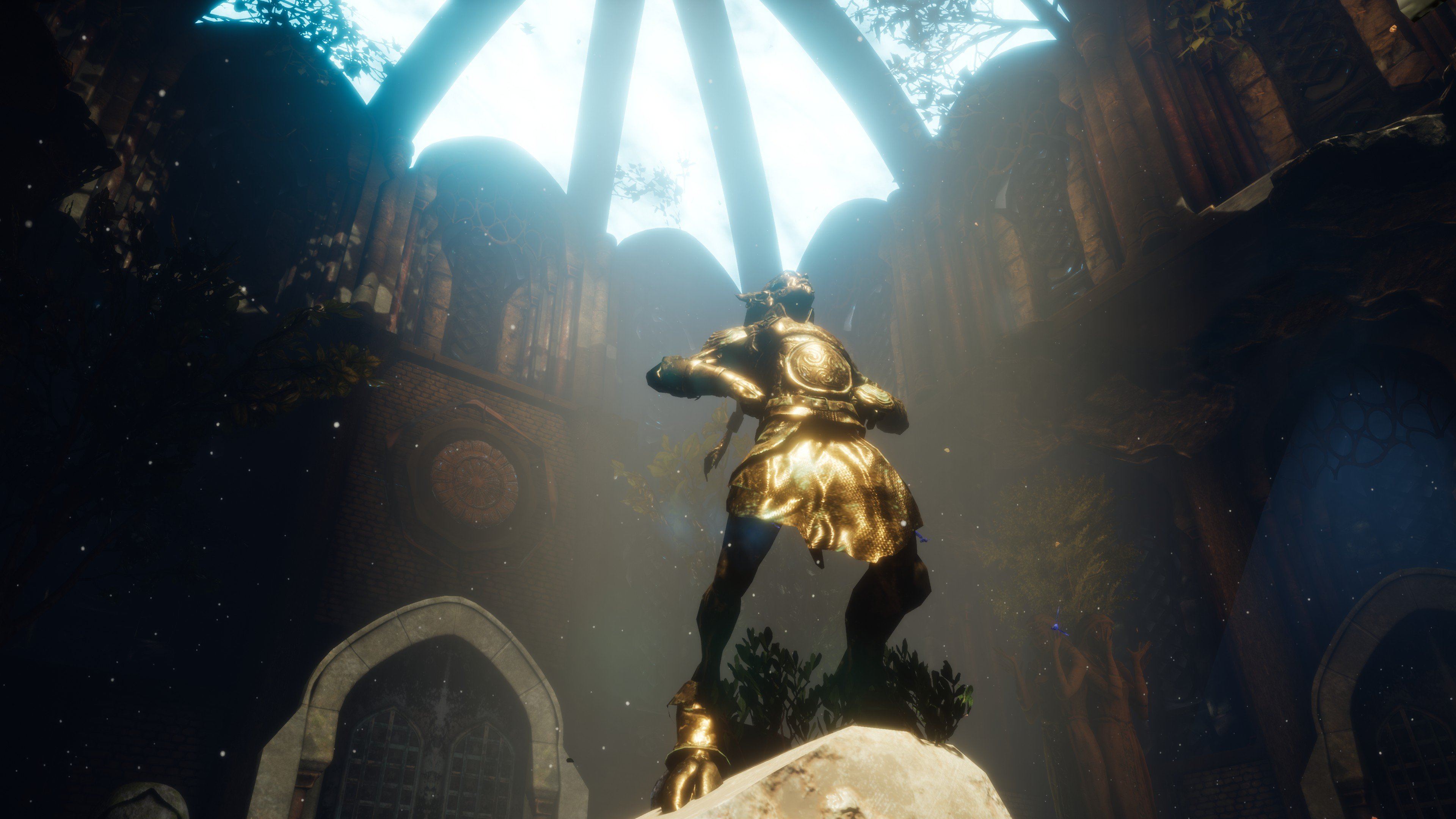 The Bard´s Tale IV Director´s Cut